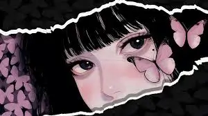星辰影视主视觉